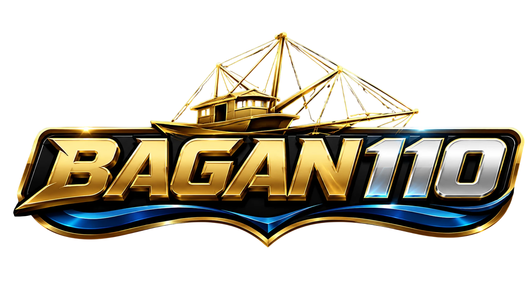 Logo BAGAN110
